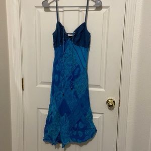 Access dress size 5/6